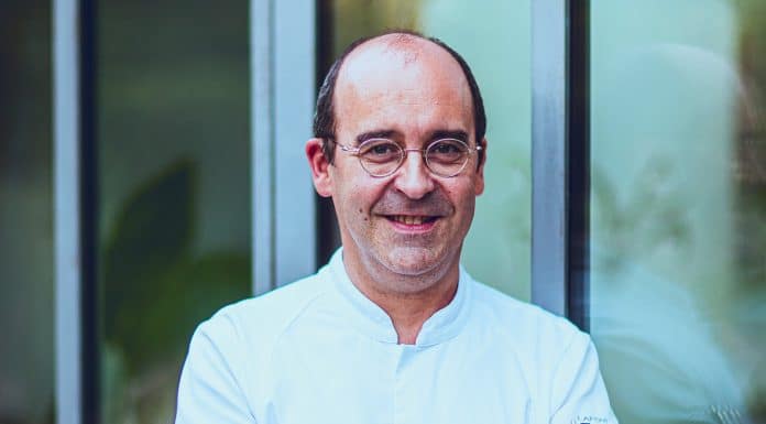 Alain DELPRAT et son restaurant « LE YUCCA »