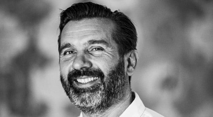 Christophe COMES et son restaurant « La GALINETTE »