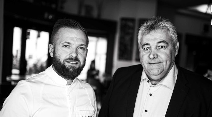 Questionnaire épicurien de Aurélien POTARD avec Robert VILA