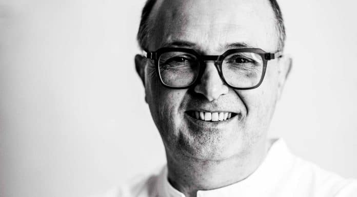 Denis VISELLACH et son restaurant « LE BELLAVISTA »