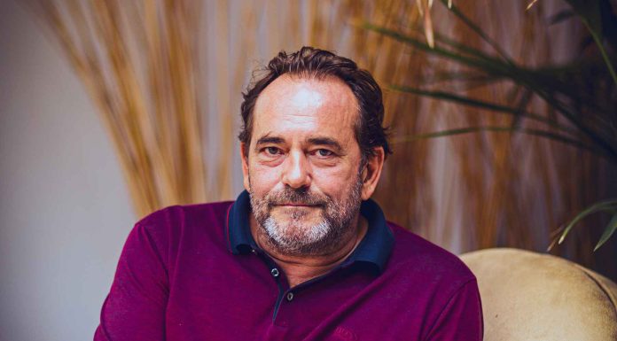 Questionnaire épicurien de Gérard FABRE, avec Alain DELPRAT