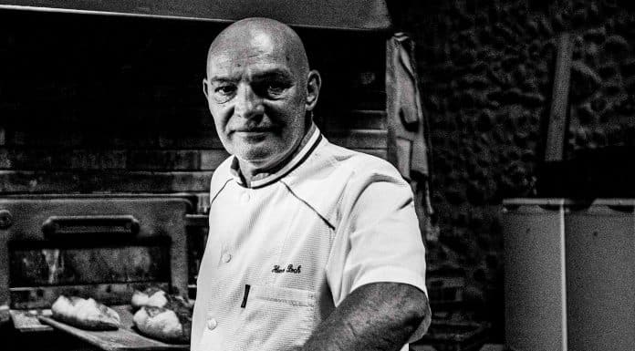 Henri POCH et sa boulangerie – pâtisserie, « LE COUVENT »