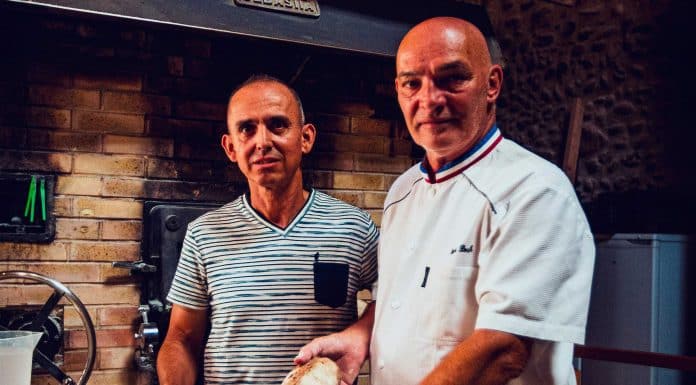 Pierre ESPEJO, le gardien du Barbu du Roussillon