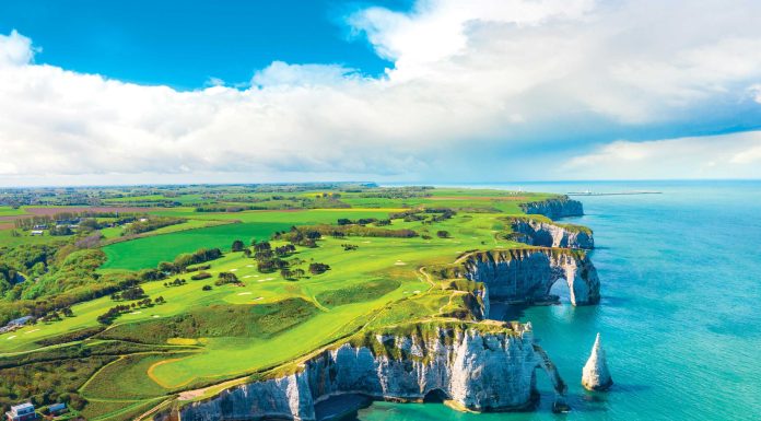 Normandie, l’authentique terre nourricière