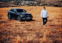 Nouveau Mercedes GLC : Taillé pour l’aventure hybride !