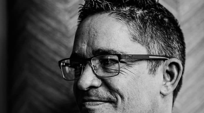 Sylvain MARSAULT et son restaurant « L’Horizon, Les Flamants Roses »