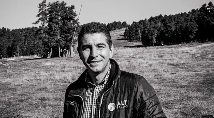 Font-Romeu Pyrénées 2000, nouvelle ère