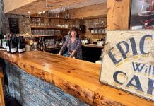 Placida WILL, à table !