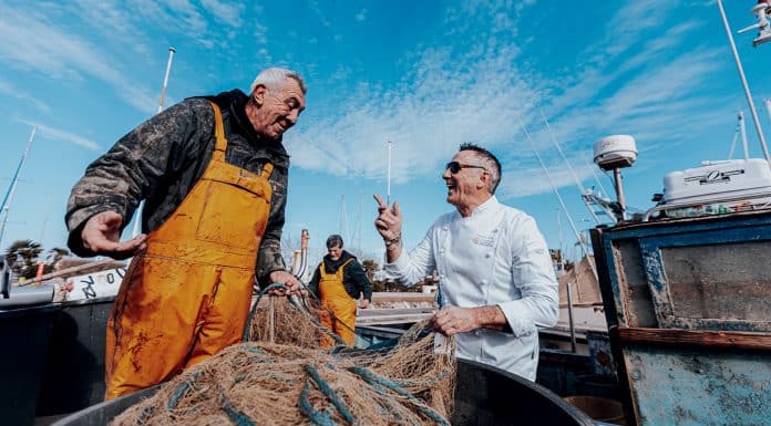 Jean-Pierre MONTOYA, la Petite Criée