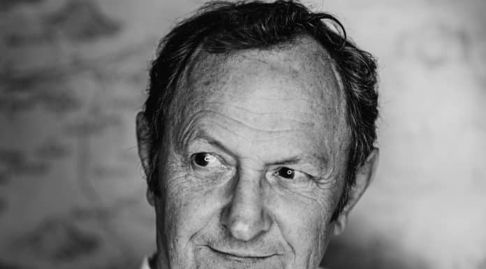 Philippe COSTE et son restaurant « L’Aramon Gourmand »