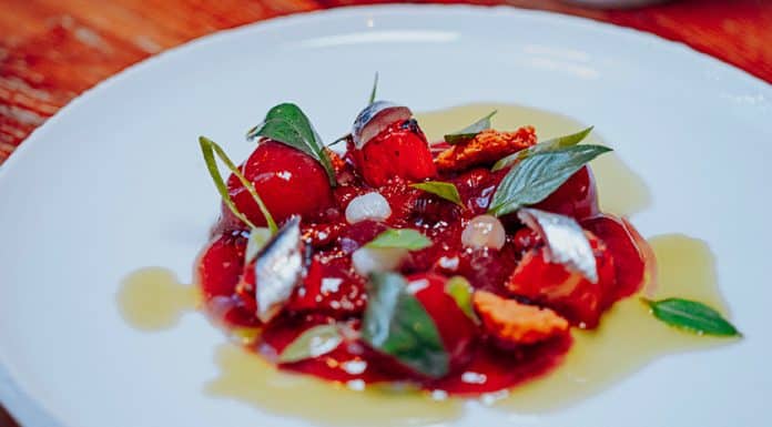 Tomates plurielles, par Julien MONTASSIÉ