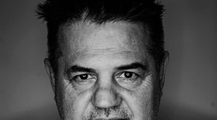 Frédéric PRATX et son restaurant « Le Relais de Sceaury »