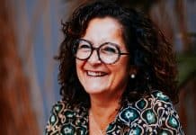 Valérie DELPRAT, quand la gastronomie rencontre l’art de la table