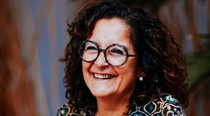 Valérie DELPRAT, quand la gastronomie rencontre l’art de la table