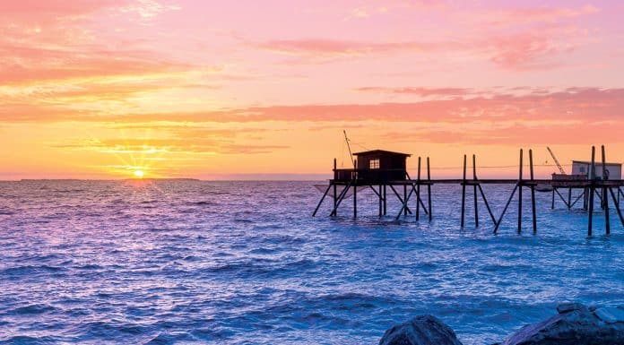 La richesse gastronomique du terroir charentais