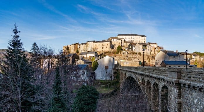 Escapade : La Salvetat-sur-Agout