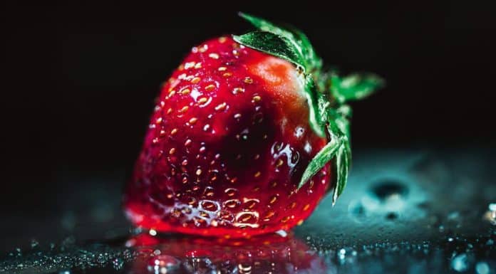 La Gariguette, c’est la vedette !