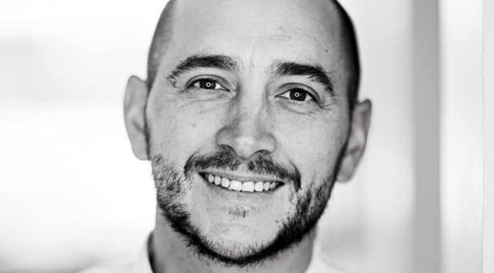 Romain Thiebaud et son restaurant « Le Grand Hôtel du Lido »