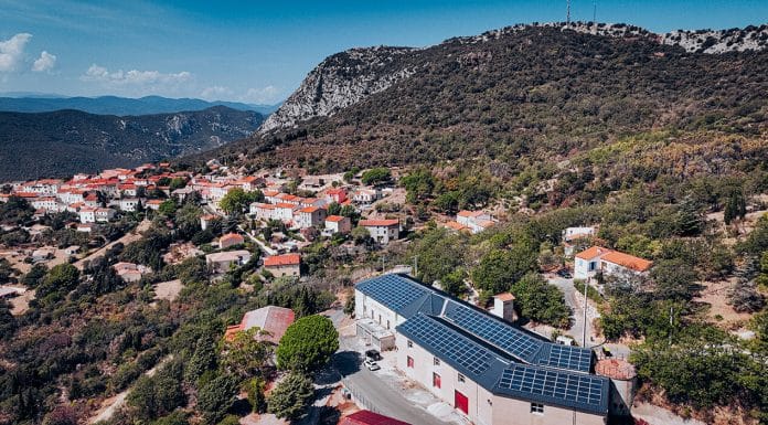 Un rêve étoilé au cœur des Pyrénées-Orientales : Le Clos des Constellations
