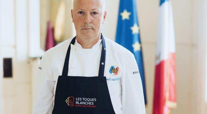 Jean-Louis Ricart, le Chef discret de la préfecture de Perpignan