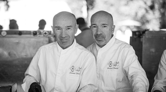 L’interview étoilée de Jacques & Laurent POURCEL, une vie dédiée à la gastronomie