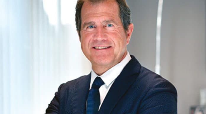 Rencontre avec André Deljarry, PURPLE CAMPUS