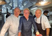 Jérôme Pitorin, journaliste, producteur, réalisateur et animateur de télévision