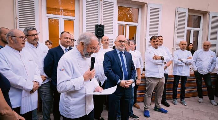 Un nouveau magazine qui annonce l’hiver !