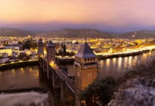 Savourez Cahors et la vallée du lot