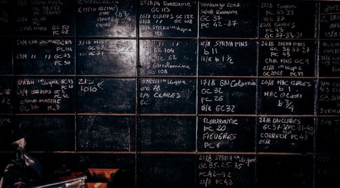 La Casenove, des vins d’auteur