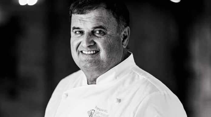 François Will, restaurant « La Chaumière »