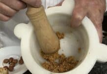 L’astuce du Chef avec François WILL – Restaurant La Chaumière