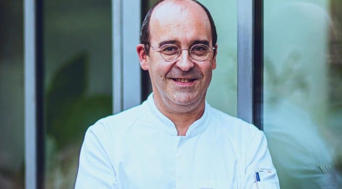 Alain Delprat, restaurant « Le Yucca »