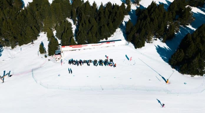 Sortie « Fourchettes et Flocons » : un week-end d’exception entre sports et gastronomie à Font-Romeu