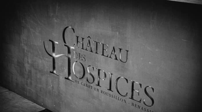 Domaine viticole : Château des Hospices, le vin en héritage