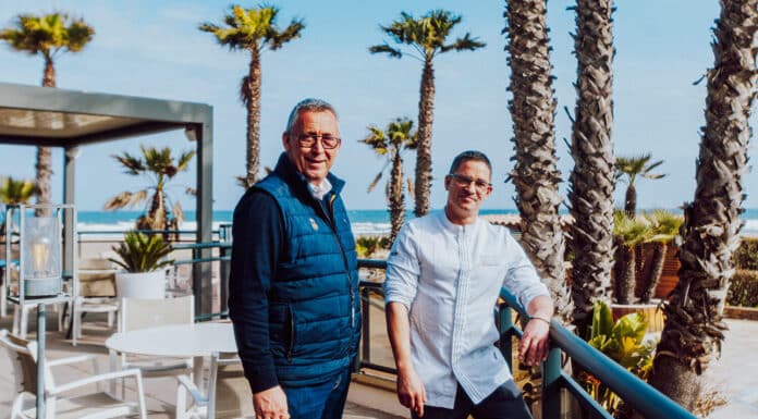 Rencontre : Laurent Sobraquès, une saga familiale ancrée dans le territoire