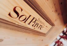 Domaine viticole : Domaine Sol Payré