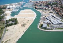 Patrimoine : Canet-en-Roussillon, le port où la mer a plus d’un gréement dans son sac