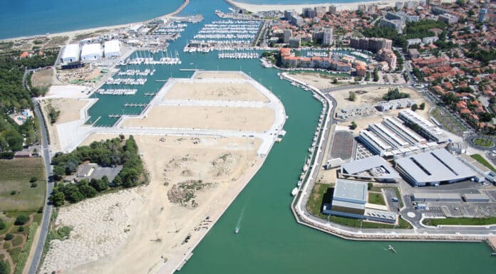 Patrimoine : Canet-en-Roussillon, le port où la mer a plus d’un gréement dans son sac