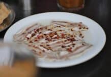 L’Astuce du Chef : Les Anchois | Avec François PRAT, Restaurant “Le Mas Concas”