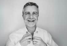 Questionnaire épicurien avec Stéphane Loda | Canet-en-Roussillon, une ville qui cuisine son avenir