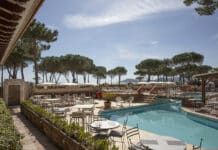 Le Grand Hôtel Le Lido, établissement historique du groupe LORMAND ROUSSILLHOTEL, décroche sa quatrième étoile !