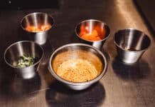 L’Astuce du Chef : Le Sofregit avec Laurent LEMAL