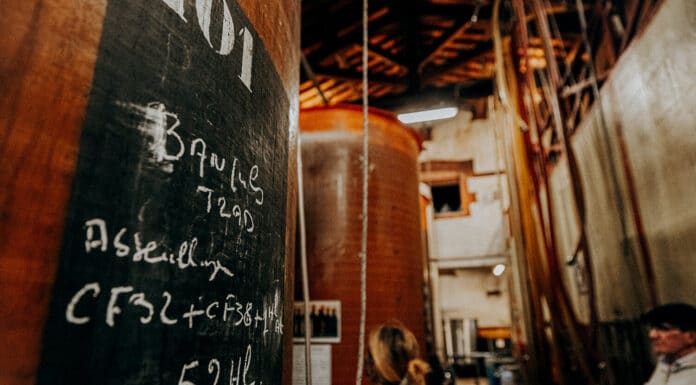 La Cave L’Étoile Banyuls-sur-Mer