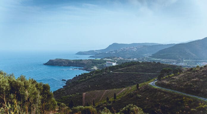 Patrimoine : Banyuls-sur-Mer Entre mer, vin et mémoire