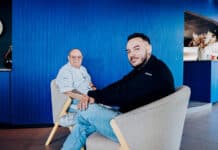 Michel Védrines, la cuisine en héritage