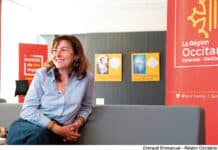 Carole Delga : “La cuisine catalane est une culture vivante, un moteur de fierté et d’avenir.”