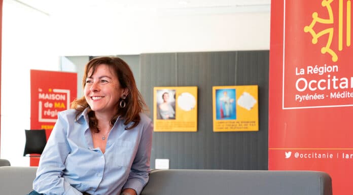 Carole Delga : “La cuisine catalane est une culture vivante, un moteur de fierté et d’avenir.”