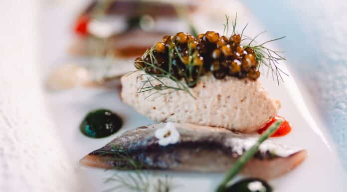 Recette : “BULLINADA” moderne