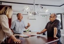 Arts de la table : Entretien croisé avec Stéphane Sabathé et Olivier Zavattin